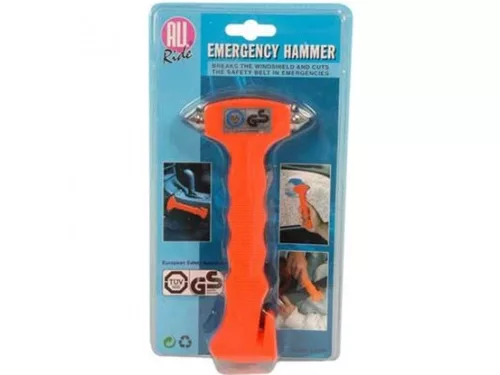 CIOCAN DE URGENTA + TAIETOR