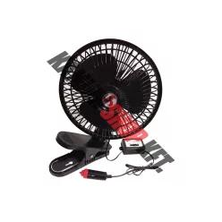 VENTILATOR 24V CU CLEME