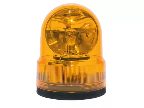 GIROFAR CU BEC 24V DASTERI (CU FIXARE PRIN SURUBURI)