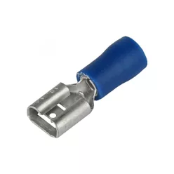 PAPUC MAMA DIN CUPRU 20BUC 4,8mm