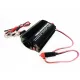 INVERTOR 12V-->220V 300W+USB