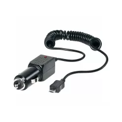 INCARCATOR TELEFON MICRO USB 12/24V
