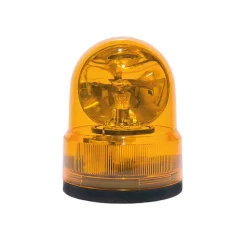 GIROFAR CU BEC 12V DASTERI (CU FIXARE PRIN SURUBURI)