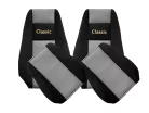 SET HUSE SCAUN RENAULT MAGNUM DIN 2007 DXI