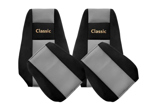 SET HUSE SCAUN RENAULT MAGNUM DIN 2007 DXI
