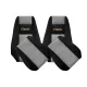 SET HUSE SCAUN RENAULT MAGNUM DIN 2007 DXI