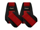 SET HUSE SCAUN RENAULT MAGNUM DIN 2007 DXI