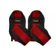SET HUSE SCAUN MERCEDES ACTROS MP III.