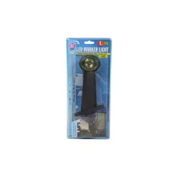 LAMPA GABARIT CU LED 24V MARE, STANGA