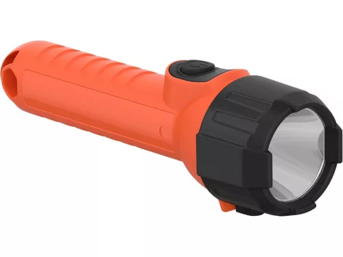 LANTERNA PROFESIONALA - DESTINATA UTILIZA IN MEDII CU POTENTIAL EXPLOZIV