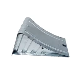 CALA PENTRU BLOCARE ROATA 15-16" F36 (MIC, METAL)