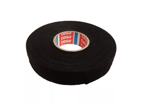 BANDA IZOLATOARA TEXTILA