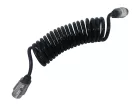 CABLU ELECTRIC CU 7 PINI, 12V, LUNGIMEA MAXIMA A CABLULUI 3,5m