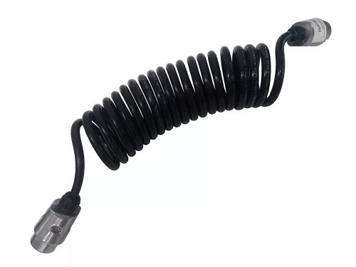 CABLU ELECTRIC CU 7 PINI, 12V, LUNGIMEA MAXIMA A CABLULUI 3,5m