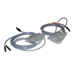 LAMPA AVERTIZOARE LUMINOASA CU LED (PERECHE)