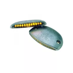 LAMPA AVERTIZOARE LUMINOASA 24V (LED)