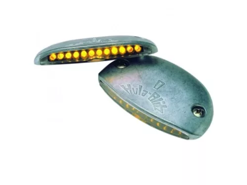 LAMPA AVERTIZOARE LUMINOASA 24V (LED)