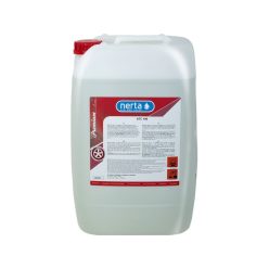 SOLUTIE CURATAT ALUMINIU NERTA ALUNET ATC100 5L