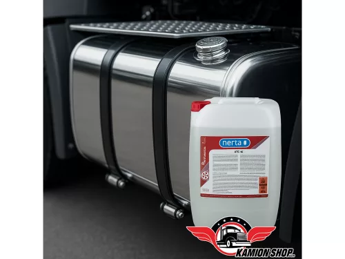 SOLUTIE CURATAT ALUMINIU NERTA ALUNET ATC100 5L