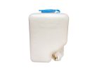 REZERVOR SPALATOR PARBRIZ 1,6L CU MOTORAS 12V