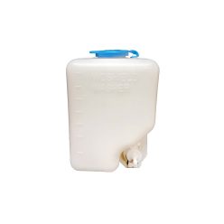 REZERVOR SPALATOR PARBRIZ 1,6L CU MOTORAS 12V