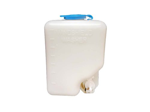 REZERVOR SPALATOR PARBRIZ 1,6L CU MOTORAS 12V