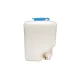 REZERVOR SPALATOR PARBRIZ 1,6L CU MOTORAS 12V