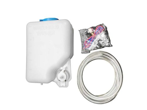 REZERVOR SPALATOR PARBRIZ 1,6L CU MOTORAS 12V
