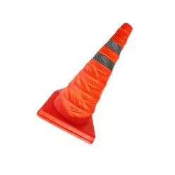 CON DE SEMNALIZARE PLIABILA