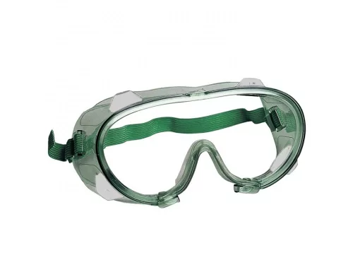 OCHELARI DE PROTECTIE CHIMLUX CU AERISIRE INDIRECTA
