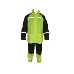   IMBRACAMINTE REFLECTORIZANTA COSTUM PELERINA PLOAIE GEACA +PANTALONI