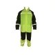 IMBRACAMINTE REFLECTORIZANTA COSTUM PELERINA PLOAIE GEACA +PANTALONI