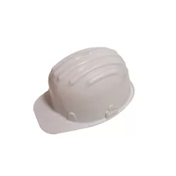 CASCA DE PROTECTIE ALB