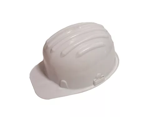 CASCA DE PROTECTIE ALB