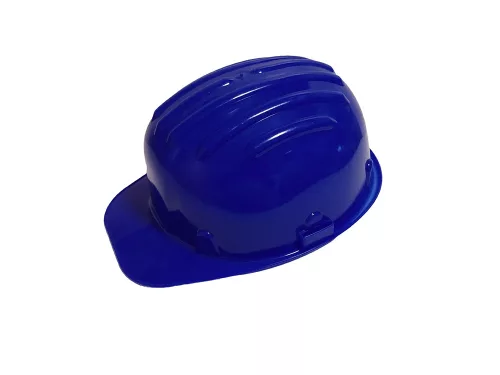 CASCA DE PROTECTIE ALBASTRU