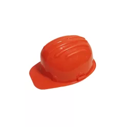 CASCA DE PROTECTIE PORTOCALIU