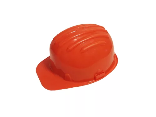 CASCA DE PROTECTIE PORTOCALIU