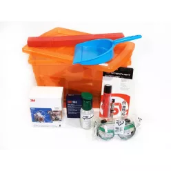 TRUSA ADR - PACHET EXTINS 2011