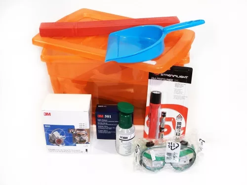 TRUSA ADR - PACHET EXTINS 2011