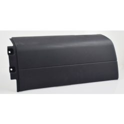 MAN TGA XL ecran lateral stânga