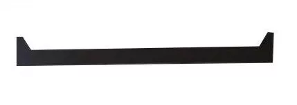 MAN TGX 2020- deflector de aer inferior