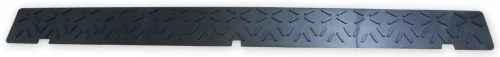 MAN TGX 2020- grila radiatorului element inferior central