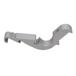 Volvo fender mount alu. mare