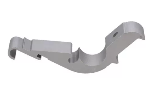 Volvo fender mount alu. mare