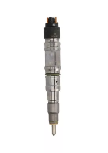 Injector MAN TGX/TGS