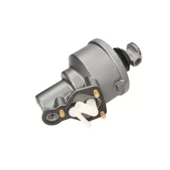 Scania 124 servo ambreiaj