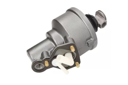 Scania 124 servo ambreiaj