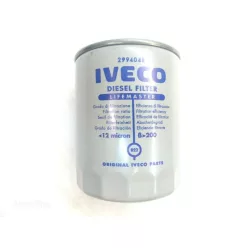 Filtru de combustibil Iveco Cursor