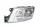 MAN TGX motor far xenon stânga