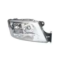 MAN TGX motor far xenon dreapta
